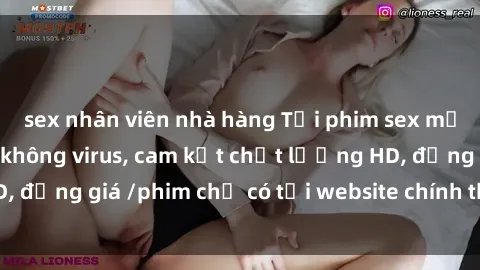sex nhân viên nhà hàng Tải phim sex mới nhất cực nhanh không virus, cam kết chất lượng HD, đồng giá /phim chỉ có tại website chính thức. Đặt ngay!