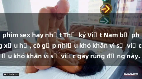 phim sex hay nhất Thư ký Việt Nam bị phát tán clip sex đáng xấu hổ, cô gặp nhiều khó khăn vì sự việc gây rúng động này.