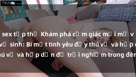 sex tập thể Khám phá cảm giác mới mẻ với sex trong nhà vệ sinh: Bí mật tình yêu đầy thú vị và hấp dẫn để trải nghiệm trong đêm hôm nay!